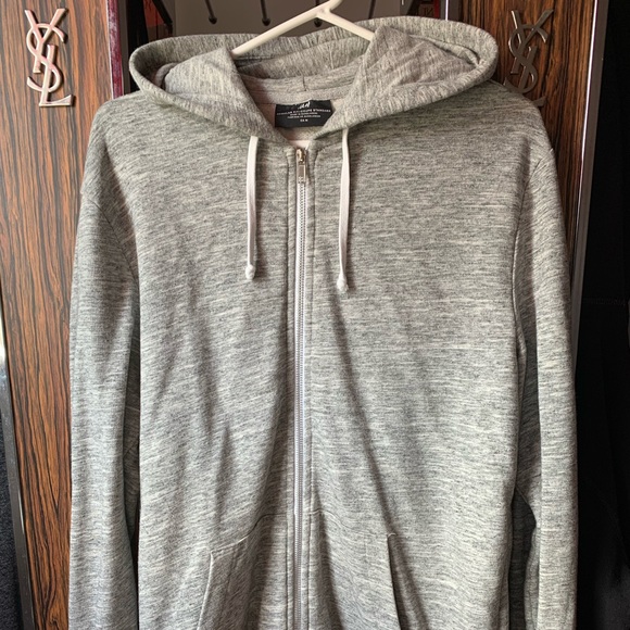 H&M Full Zip up Hoodie - Picture 1 of 2